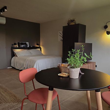 Apartamento Civicoventisei Calceranica al Lago Exterior foto