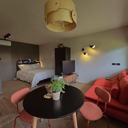 Apartamento Civicoventisei Calceranica al Lago Exterior foto
