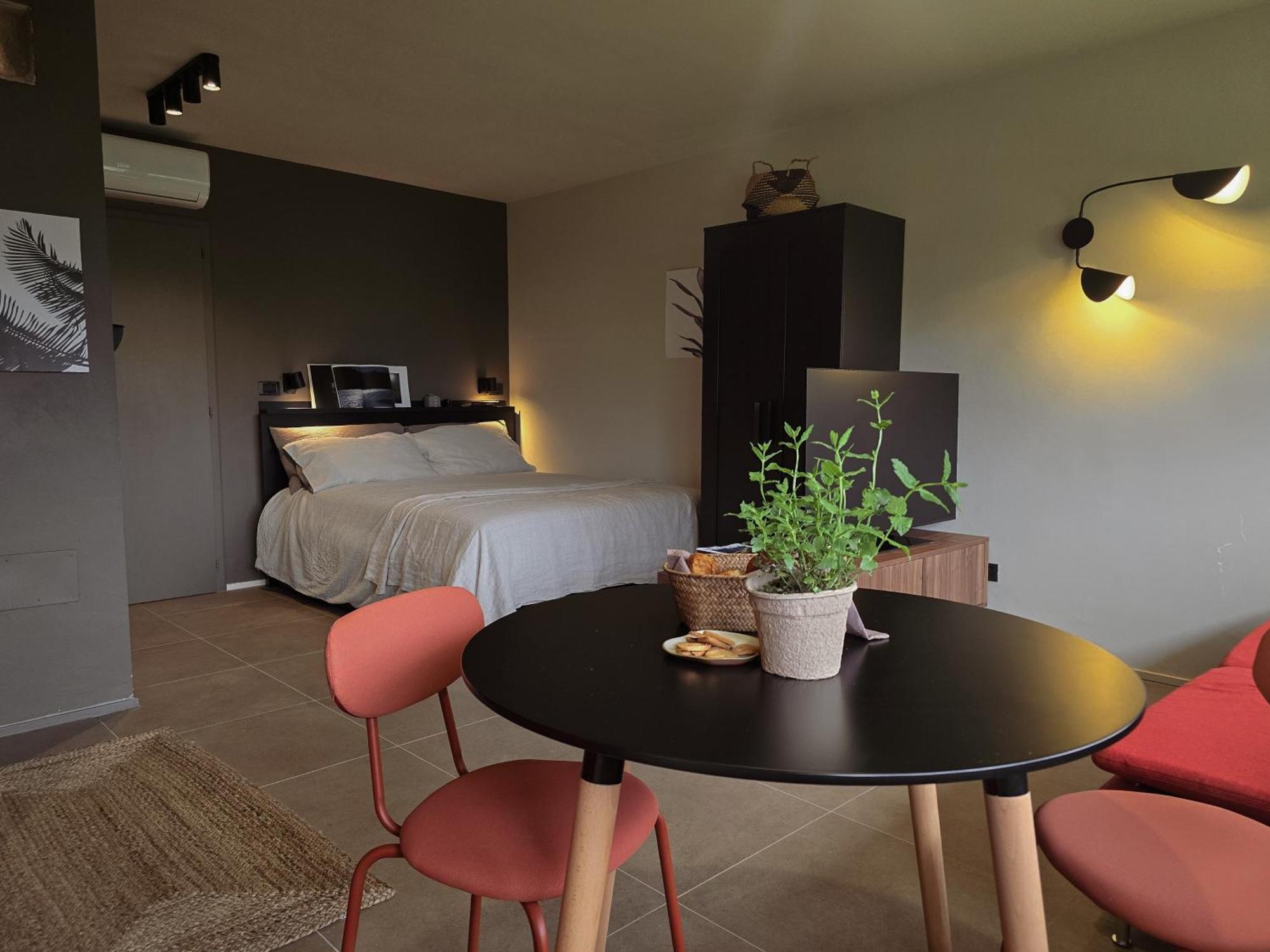 Apartamento Civicoventisei Calceranica al Lago Exterior foto