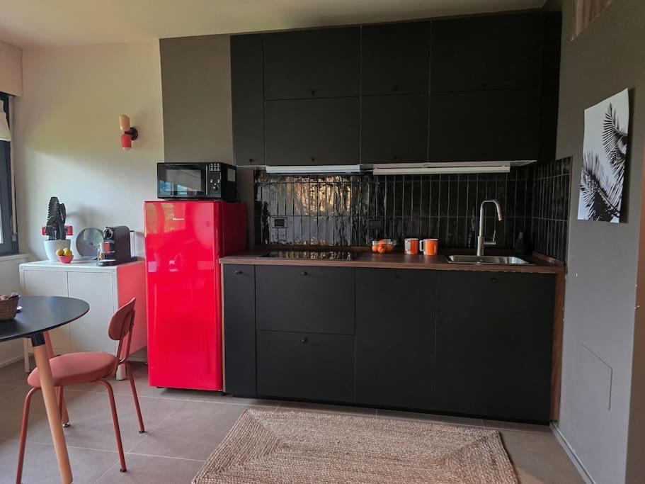 Apartamento Civicoventisei Calceranica al Lago Exterior foto