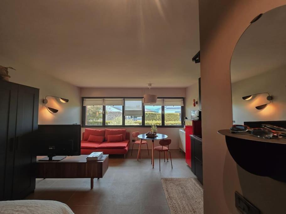 Apartamento Civicoventisei Calceranica al Lago Exterior foto